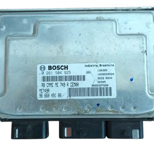 Modulo De Inyeccion Peugeot 308 1.6 (04153477)
