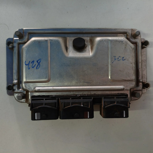 Modulo De Inyeccion Peugeot 208 1.6 (05729915) - Imagen 2