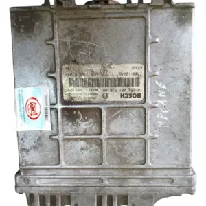 Modulo De Inyeccion Renault Megane 1.9 Dti (06605588)
