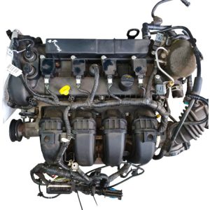 Motor Ford Focus 3 2.0 16v (g) (06128677)
