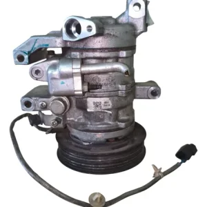 Compresor De A/a Honda H-rv 1.8 16v (04772399)