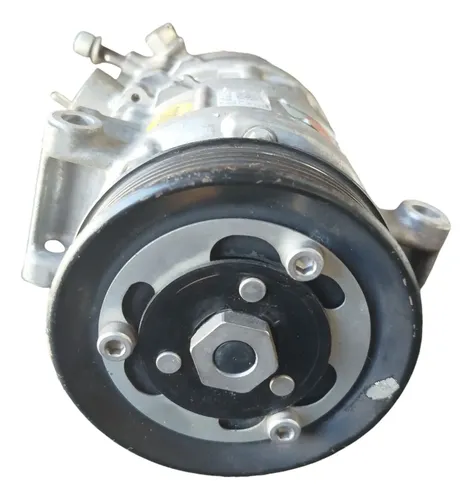 Compresor De A/a Vw Vento 1.4 Tsi (04238941) - Imagen 2