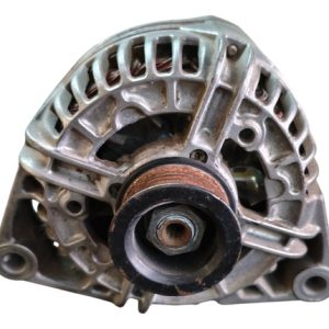Alternador Chevrolet Astra 2.0 Dti (mp) (04491004)