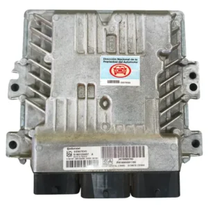Modulo De Inyeccion Peugeot 308 1.6 8v Hdi (06879089)