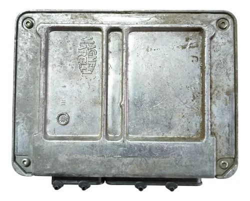 Modulo De Caja Vw Suran - Fox 1.6 I-motion - Imagen 3