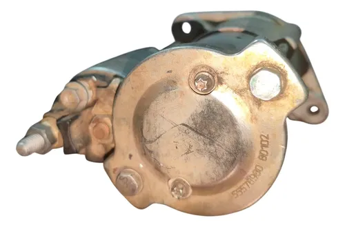 Motor De Arranque Chevrolet Classic 1.4 8v (04874060) - Imagen 4