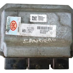 Modulo De Inyeccion Renault Sandero 1.6 16v (05528838)