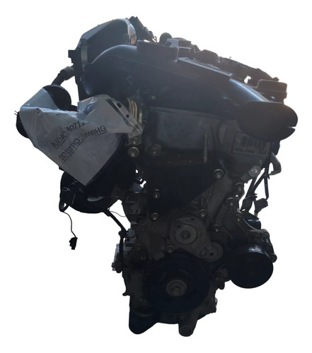 Motor Toyota Etios 1.5 16v (g) (05583798) - Imagen 4