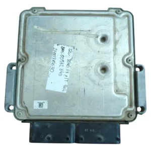 Modulo De Inyeccion Fiat Toro 2.0 Tdi 4x4 At (05695119)