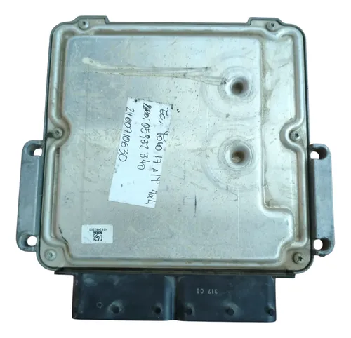 Modulo De Inyeccion Fiat Toro 2.0 Tdi 4x4 At (05695119)