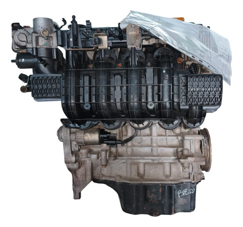 Motor Fiat Cronos 1.3 8v (g) (05486815) - Imagen 2