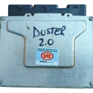 Modulo De Inyeccion Renault Duster 2.0 16v (05159746)