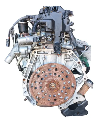 Motor Honda Hr-v 1.8 R18z (g) (05224891) - Imagen 5
