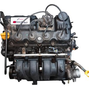 Motor Fiat Palio Adventure 1.6 16v E-torq (06879890)