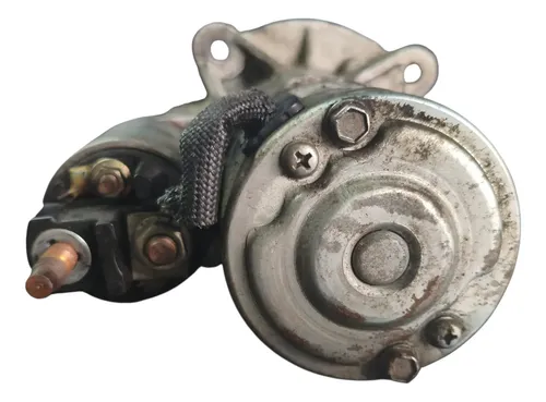 Motor De Arranque Peugeot 308 2.0 (04431019) - Imagen 3