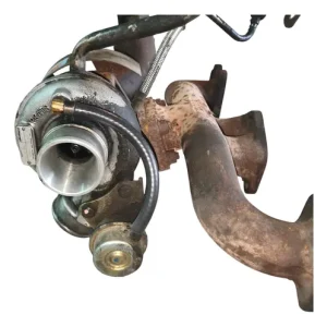 Turbo Compresor Ford Ranger 2.5 Maxion (05180376)