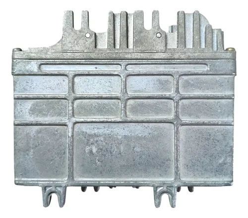 Modulo De Inyeccion Vw Gol 1.0 (02799367) - Imagen 2