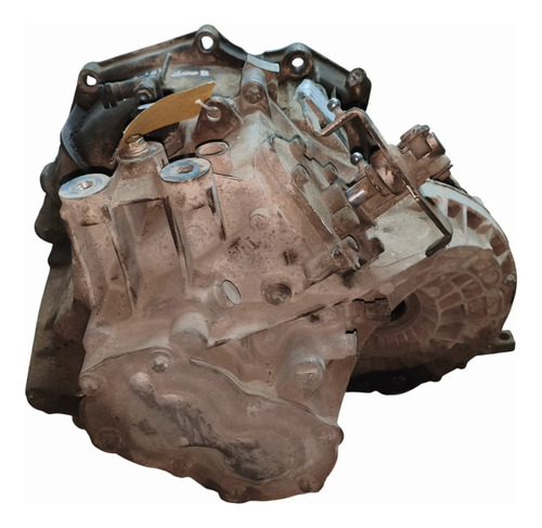 Caja De Velocidades Chevrolet Vectra 2.4 F23 (06782529) - Imagen 3