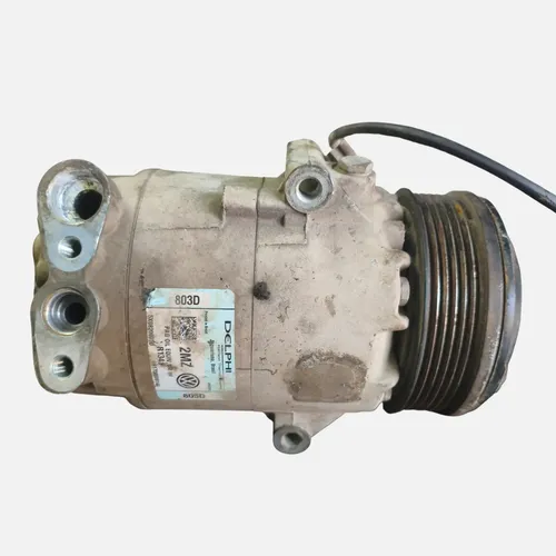 Compresor De A/a Vw Gol 1.6 (04793198) - Imagen 2
