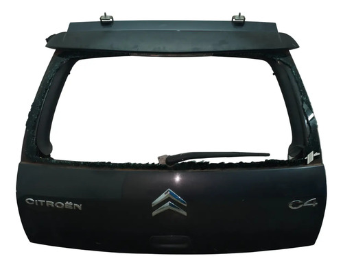 Porton Trasero Citroen C4 (06097453)