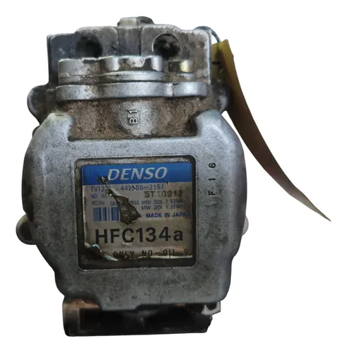 Compresor De Aire Fiat Marea Brava Alfa Romeo 146 (05177883) - Imagen 3