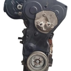 Motor Peugeot 208 1.6 16v (04682162)