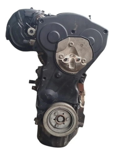 Motor Peugeot 208 1.6 16v (04682162)