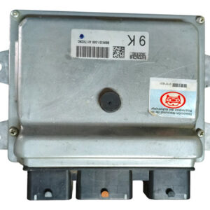 Modulo De Inyeccion Nissan Versa 1.6 16v (07371631)