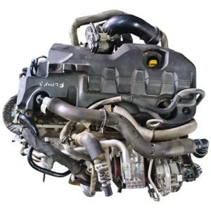 Motor Ford Ranger 2.0 16v 170cv 2025 (g) (06441070)