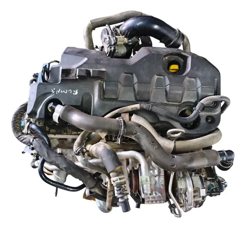 Motor Ford Ranger 2.0 16v 170cv 2025 (g) (06441070)