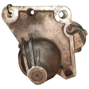 Motor De Arranque Peugeot Partner 1.6 8v Hdi (06914302)