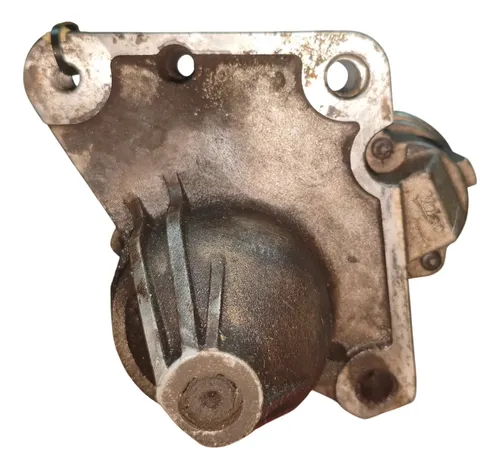 Motor De Arranque Peugeot Partner 1.6 8v Hdi (06914302)