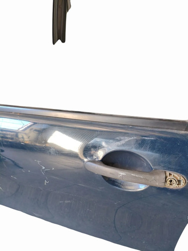 Puerta Delantera Izquierda Fiat Palio Fase 2 (05904010) - Imagen 4