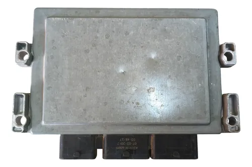 Modulo De Inyeccion Renault Logan 1.6 16v (06605548) - Imagen 3