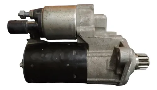 Motor De Arranque Vw Vento 1.4 Tsi (05437087) - Imagen 4