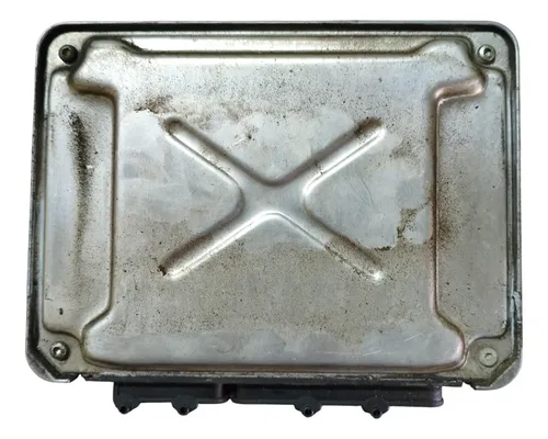 Modulo De Inyeccion Fiat Fiorino 1.3 8v Fire (07105904) - Imagen 3