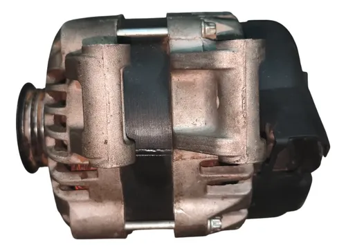 Alternador Chevrolet Onix 1.4 (05346301) - Imagen 3