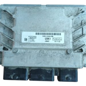 Modulo De Inyeccion Ford Fiesta Kinetic 1.6 (06407992)