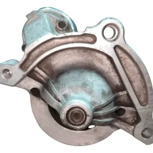 Motor De Arranque Peugeot 408 1.6 16v (05247320)