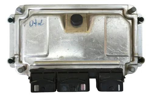 Modulo De Inyeccion Peugeot 308 1.6 16v (05904781) - Imagen 3