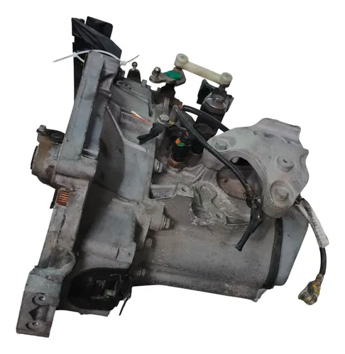 Caja De Velocidades Citroen Nuevo C3 1.6 16v (05027621) - Imagen 3