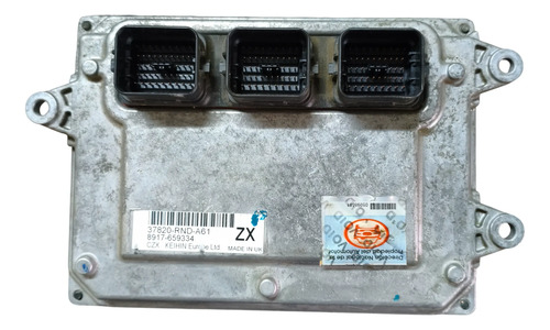 Modulo De Inyeccion Honda Civic 1.8 (05998681) - Imagen 2