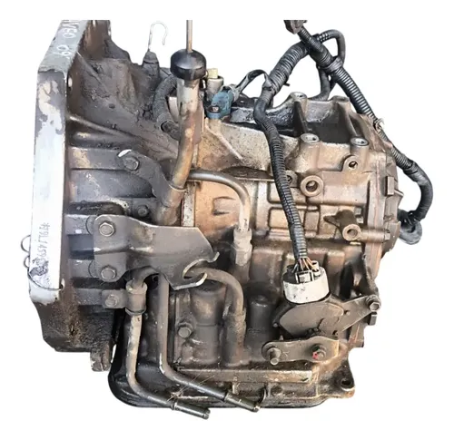 Caja De Velocidades Chevrolet Aveo 1.6 16v At (06967858) - Imagen 3