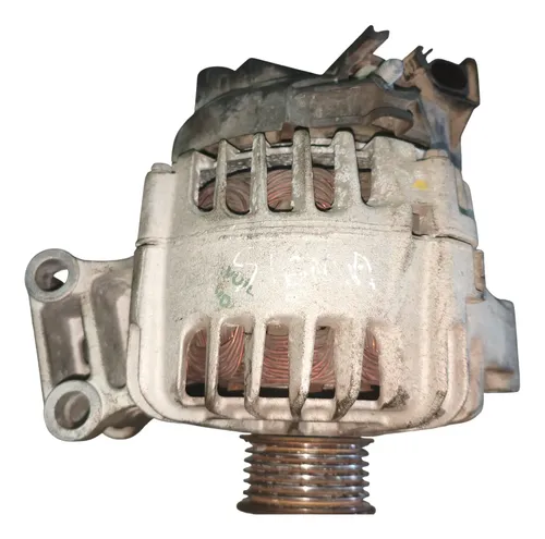 Alternador Ford Fiesta Kinetic 1.6 16v (06242212) - Imagen 3