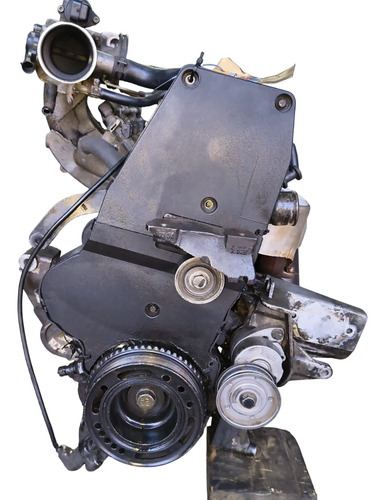Motor Chevrolet Corsa 2 1.8 8v (06226433) - Imagen 4