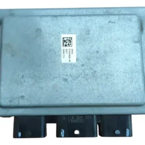 Modulo De Inyeccion Renault Clio Mio 1.2 (06551624)