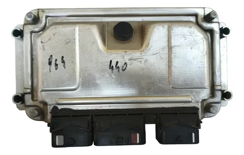 Modulo De Inyeccion Peugeot 308 1.6 16v (05575005) - Imagen 3
