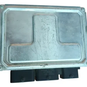 Modulo De Inyeccion Citroen C-elysee 1.6 (04849748)