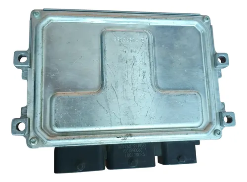Modulo De Inyeccion Citroen C-elysee 1.6 (04849748)