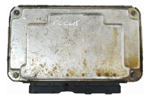 Modulo De Inyeccion Ford Ecosport 2.0 16v (04729672) - Imagen 3